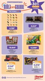 Catálogo Hipermercado Libertad Página 10
