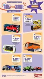 Catálogo Hipermercado Libertad Página 5