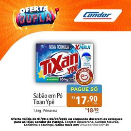 Catálogo Supermercados Condor Página 2