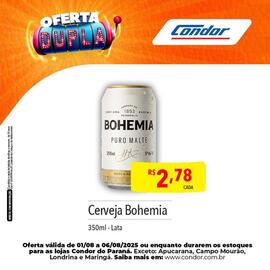 Catálogo Supermercados Condor Página 3