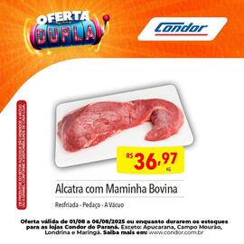 Catálogo Supermercados Condor Página 4