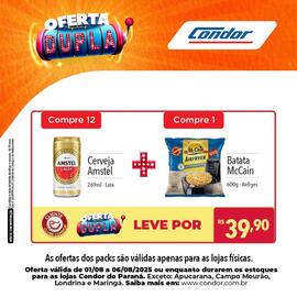 Catálogo Supermercados Condor Página 5