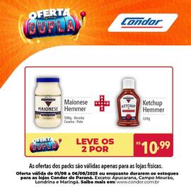 Catálogo Supermercados Condor Página 6