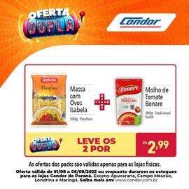 Catálogo Supermercados Condor Página 7
