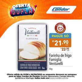 Catálogo Supermercados Condor Página 8