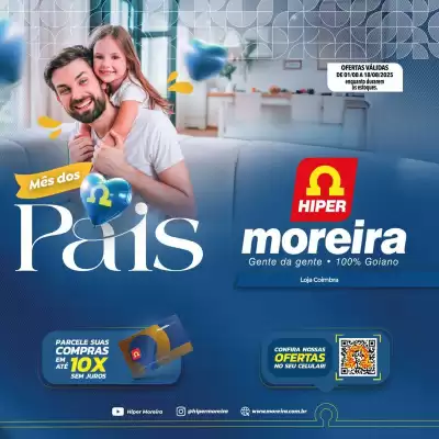 Catálogo Hiper Moreira (válido até 18-08)