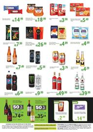 Catálogo Hiperideal Supermercados semana 32 Página 3