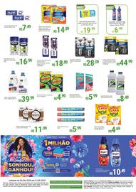Catálogo Hiperideal Supermercados semana 32 Página 4
