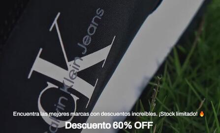 Catálogo Okey Sport Wear Página 1