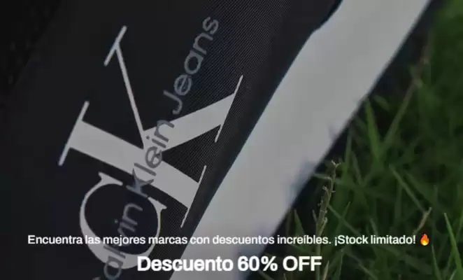 Catálogo Okey Sport Wear (válido hasta 15-08)