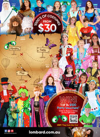 Lombard catalogue Page 3
