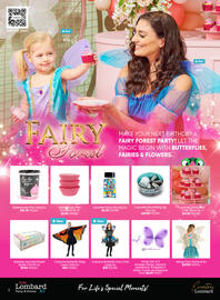 Lombard catalogue Page 4