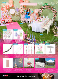 Lombard catalogue Page 5