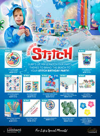 Lombard catalogue Page 6