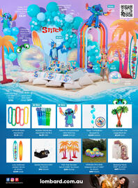 Lombard catalogue Page 7