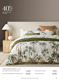Myer catalogue Page 10