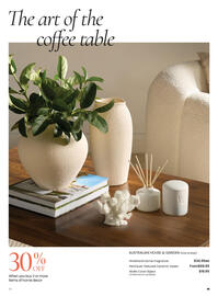 Myer catalogue Page 14