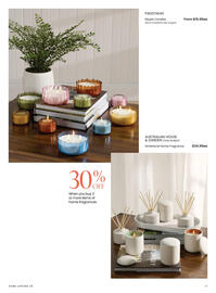 Myer catalogue Page 15