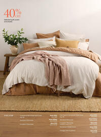 Myer catalogue Page 16