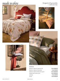 Myer catalogue Page 17