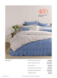 Myer catalogue Page 19