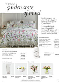 Myer catalogue Page 2