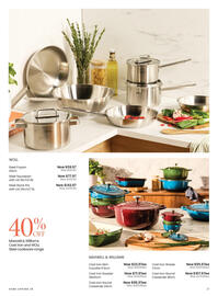 Myer catalogue Page 27