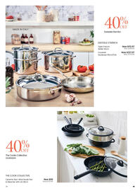 Myer catalogue Page 28
