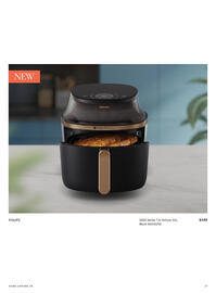 Myer catalogue Page 29
