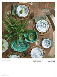 Myer catalogue Page 3