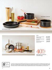 Myer catalogue Page 30