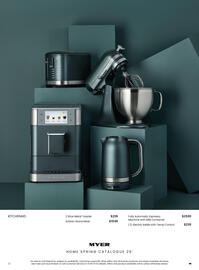Myer catalogue Page 32