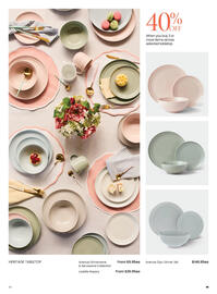 Myer catalogue Page 6