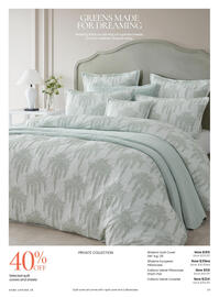 Myer catalogue Page 9
