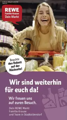 Rewe DE folder (geldig t/m 10-08)