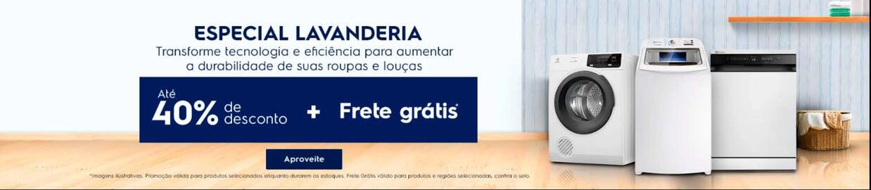 Catálogo Electrolux Página 2