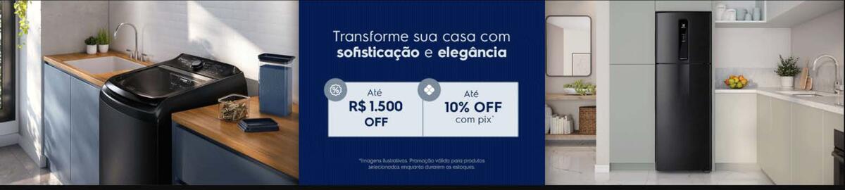 Catálogo Electrolux Página 4