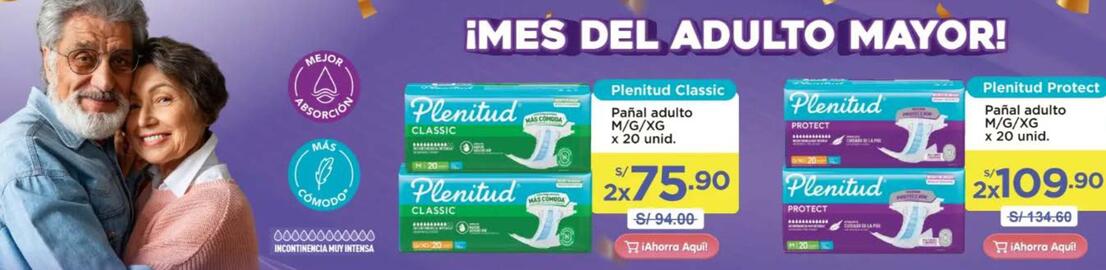 Catálogo Hogar & Salud semana 32 Página 2