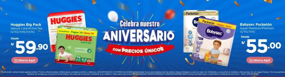 Catálogo Hogar & Salud semana 32 Página 3