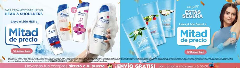 Catálogo Hogar & Salud semana 32 Página 5