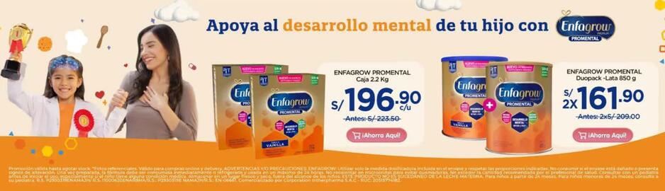 Catálogo Hogar & Salud semana 32 Página 6