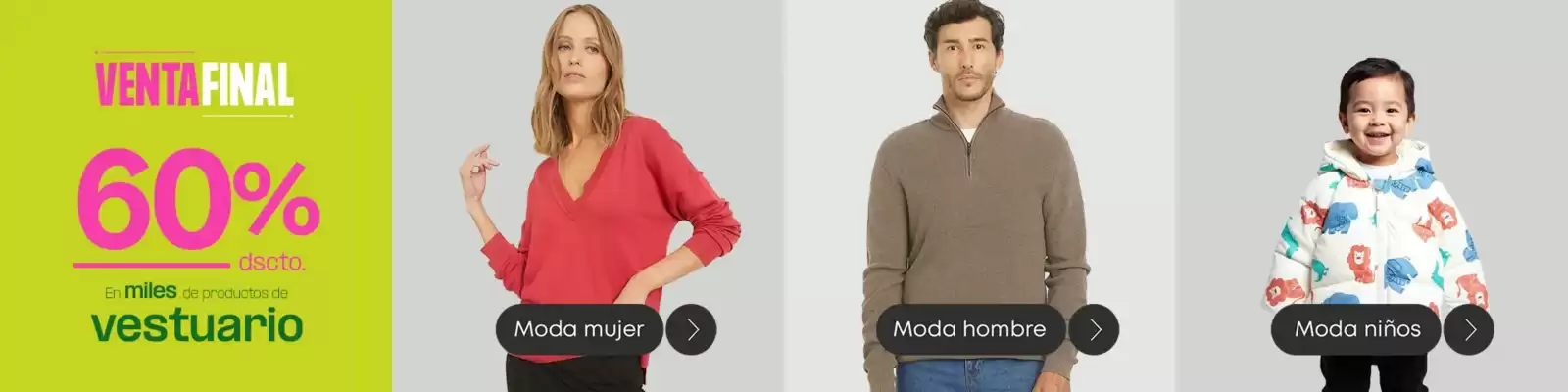Catálogo Falabella (válido hasta 10-08)