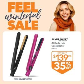 Shaver Shop catalogue Page 2