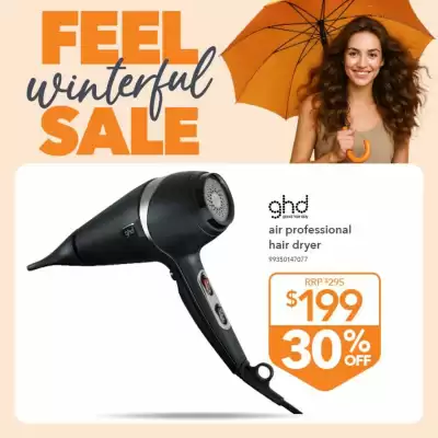Shaver Shop catalogue (valid until 17-08)