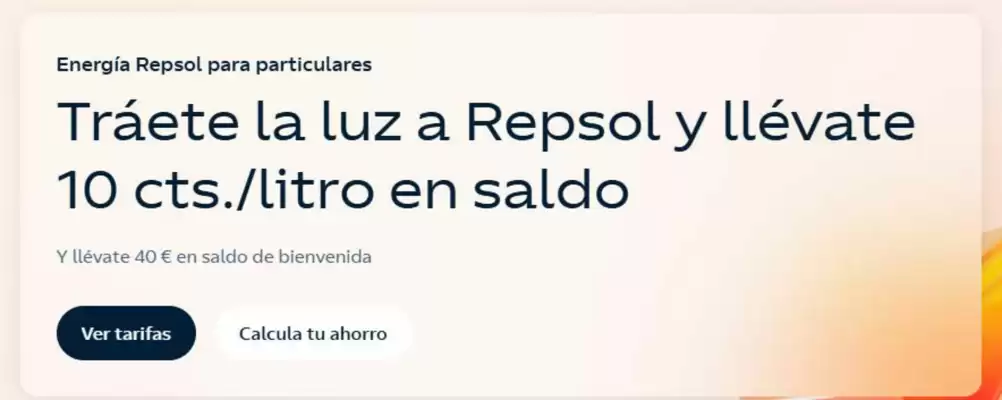Folleto Repsol (válido hasta el 31-08)
