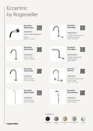 Winning Appliances catalogue Page 29