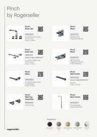 Winning Appliances catalogue Page 38