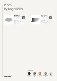 Winning Appliances catalogue Page 39