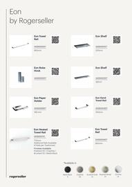 Winning Appliances catalogue Page 53