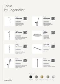 Winning Appliances catalogue Page 65